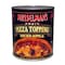 Musselmans Musselman's Fruit Pizza Topping Diced Apple 114 oz. Cans, PK6 FFPFZ0100MUS01 - alternate 3